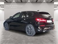 gebraucht BMW 116 d Hatch