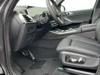 Neu BMW X5 Comfort Edition 352 PS (258 kW) 2026 Bmw individual dravitgrau metal SUV