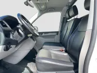 Second-hand VW Transporter 150 CP (110 kW) 2019 Alb Van
