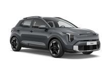 Neu Kia Stonic 114 PS (83 kW) 2026 Astro grau metallic astro grau metallic SUV