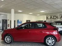 Gebraucht Opel Corsa Edition 110 PS (80 kW) 2026 Kardio rot Kleinwagen