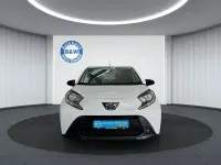 Gebraucht Toyota Aygo X 72 PS (52 kW) 2022 Weiß SUV