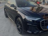 Gebraucht Audi Q8 286 PS (210 kW) 2020 SUV