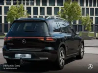 Gebraucht Mercedes EQB250 Advanced 139 kW (190 PS) 2025 Kosmosschwarz SUV