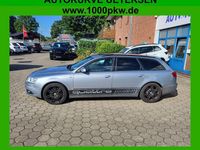 Gebraucht Audi A6 S-Line 256 PS (188 kW) 2008 Grau Kombi