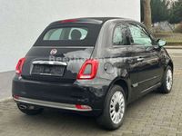 gebraucht Fiat 500C 500 CABRIO|Nur 32.000 KM|NAVI|KLIMA|GARANTIE