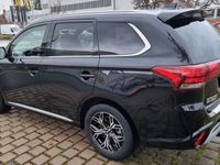 gebraucht Mitsubishi Outlander P-HEV Outlander 4WD Spirit+ m. Garant