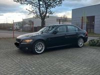 gebraucht BMW 318 318 i Auto ist TOP TÜV FEB 2016