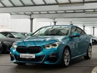 Gebraucht BMW 220 Performance 178 PS (130 kW) 2024 Blau Coupé