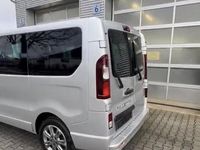 Gebraucht Fiat Talento 145 PS (106 kW) 2019 Silber Van / Kleinbus