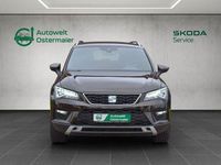 Gebraucht Seat Ateca 4Drive 190 PS (139 kW) 2019 Braun SUV