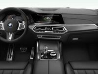 Gebraucht BMW X6 Shadowline 340 PS (250 kW) 2022 Schwarz SUV