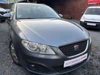 Gebraucht Seat Exeo Style 143 PS (105 kW) 2012 Other Kombi