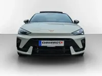 Gebraucht Cupra Leon VZ 272 PS (200 kW) 2025 Grau Limousine