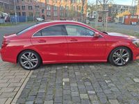Gebraucht Mercedes CLA220 Edition 184 PS (135 kW) 2017 Limousine