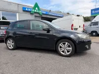 Gebraucht VW Golf VII Match 86 PS (63 kW) 2012 Limousine
