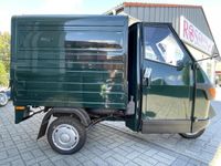 gebraucht Piaggio APE 50 Kasten 55 km/h