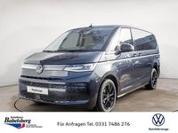 Neu VW Multivan Style 177 PS (130 kW) 2026 Blau Van