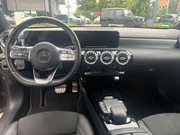 Gebraucht Mercedes A250 160 PS (117 kW) 2020 Grau Limousine