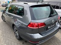 gebraucht VW Golf VII Variant 1,6 TDI Join Start-Stopp