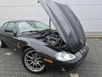 Gebraucht Jaguar XK8 284 PS (208 kW) 2002 Schwarz Coupé