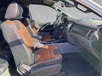 Gebraucht Ford Ranger Wildtrack 200 PS (147 kW) 2019 Weiß Pickup