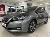 gebraucht Nissan Leaf 40 kWh Tekna inkl. Batterie | Leder | 360°