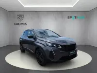 Gebraucht Peugeot 3008 GT 131 PS (96 kW) 2024 Grau SUV