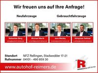 Neu VW ID. Buzz Pro 150 kW (204 PS) 2025 Weiss / candy weiss Van / Kleinbus