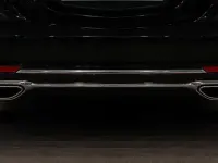 Gebraucht Mercedes S560 476 PS (350 kW) 2019 Schwarz Limousine