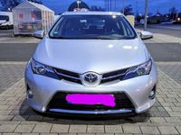 gebraucht Toyota Auris 1.6 Valvematic Life Plus