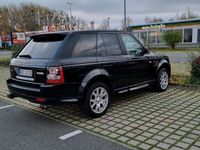 gebraucht Land Rover Range Rover Sport 