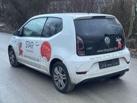 Gebraucht VW up! Join 60 PS (44 kW) 2019 Weiß Kleinwagen