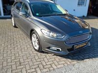Gebraucht Ford Mondeo Titanium 160 PS (117 kW) 2018 Kombi