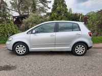 gebraucht VW Golf Plus V Comfortline, AUTOMATIK, SITZHEIZUNG