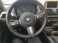 gebraucht BMW 116 116 d M Sport