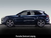 gebraucht Porsche Cayenne E-Hybrid InnoDrive HD-Matrix Massagesitze