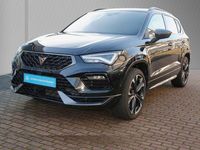Gebraucht Cupra Ateca VZ 300 PS (220 kW) 2024 "magic" schwarz SUV