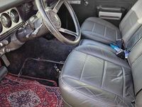 Gebraucht Jeep Cherokee 150 PS (110 kW) 1982 Rot SUV