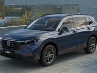 Neu Honda CR-V Advance 148 PS (108 kW) 2026 Canyon river blue metallic SUV