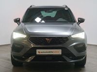 Gebraucht Cupra Ateca 300 PS (220 kW) 2023 Graphitgrau SUV