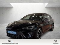Gebraucht Cupra Leon 150 PS (110 kW) 2024 Schwarz Limousine