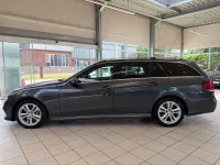 Gebraucht Mercedes E350 258 PS (189 kW) 2014 Schwarz Kombi