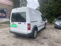 gebraucht Ford Tourneo Connect 