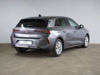 gebraucht Opel Astra Elegance 1,2 Turbo | RFK | PDC | LED |
