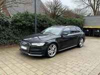 Gebraucht Audi A6 Allroad 272 PS (200 kW) 2015 Schwarz Kombi