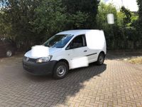 gebraucht VW Caddy 