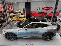 Gebraucht Ferrari Purosangue 725 PS (533 kW) 2025 Grau SUV