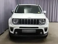 Gebraucht Jeep Renegade Limited 131 PS (96 kW) 2022 SUV