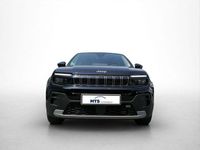 Gebraucht Jeep Avenger Altitude 101 PS (74 kW) 2023 Schwarz SUV